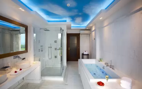 Imperial Spa Villa Bathroom Imperial Spa Villa Bathroom